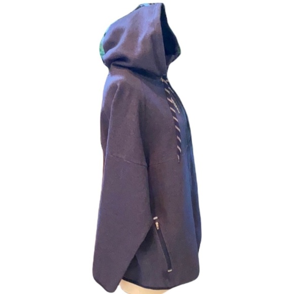 Reebok women’s zip up hoodie - Picture 2 of 7